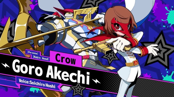 Persona 5 Tactica Yoshiki Kingdom, New Characters, Gameplay, and DLC  Overview Revealed