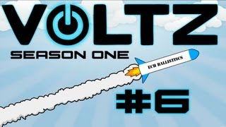 Voltz: Season 1, Ep 6 - The Metallurgic Infusion