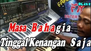 Kesunyian Jiwa | Versi PopDut Manual || By Jayanti Madasari || KARAOKE KN7000 FMC