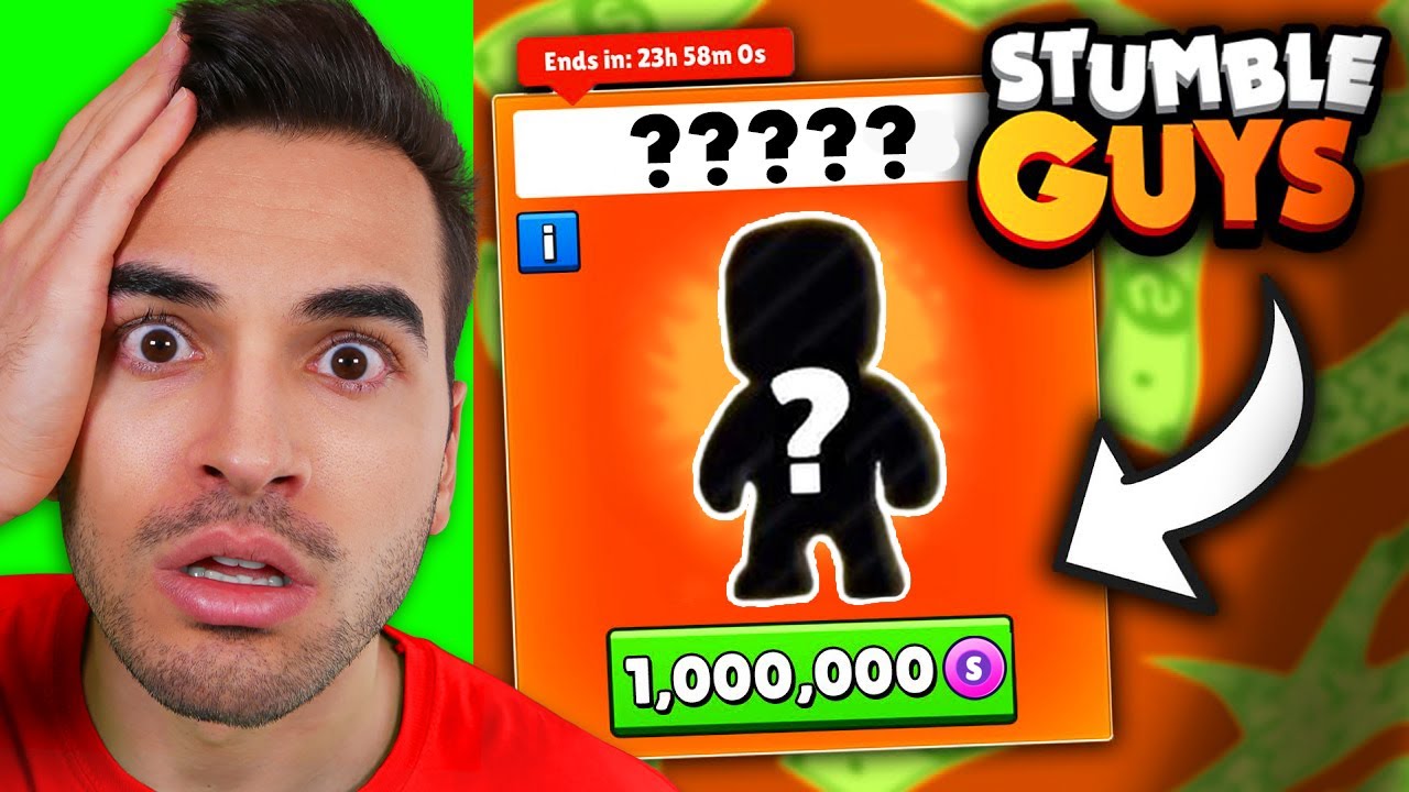 SPENDO TUTTI I MIEI GETTONI PER QUESTA SKIN...