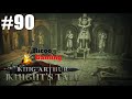 Let's Play King Arthur Knight's Tale #90 - Was ein kranker Fight (Taktik-RPG, deutsch, 2k gameplay)