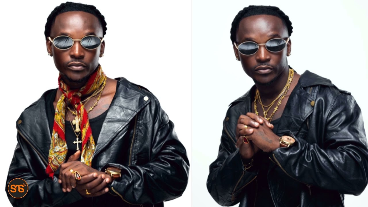 Sauti za Barnaba zimedakwa! akimgombeza mchepuko Inasemekana amempa ujauzito, Ni kweli? sikiliza