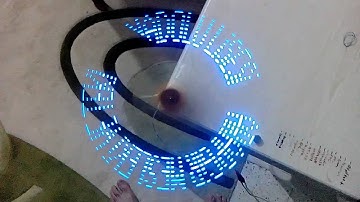 Propeller LED Message Display Project  16f628a 7