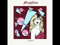 Midas Hutch Feat Bluey Robinson - The High                                                     *****