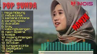 MEGA HIDEUNG - MIDUA CINTA | COVER POP SUNDA GASENTRA h 2023 #popsunda