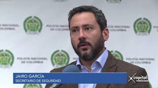 Hallan partes de un cuerpo desmembrado dentro de bolsas de basura