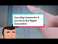 Kalau subwoofer dan line array nggak di-align,