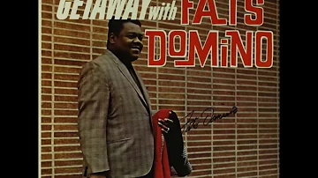 Fats Domino - On A Slow Boat To China - January 7, 1965