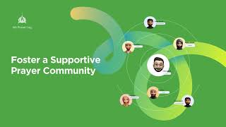 Track & Improve Your Prayer Habits with Family & Friends! screenshot 3