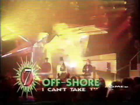 Offshore - I cant take the power
