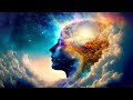 Frequency of God 963 Hz | Attract Miracles, Blessings And Great Tranquility In Your Whole Life