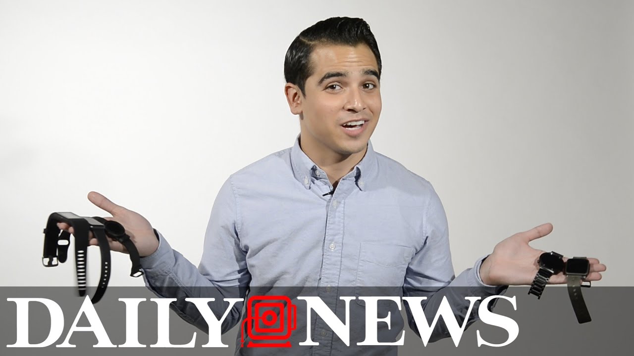 2015 Holiday Tech Gift Guide