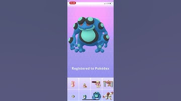 Evolving to Seismitoad