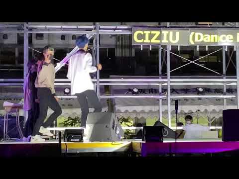 【文化祭】5人でBTSのPermission to Dance、Dynamite(Dance Break)、Butter踊ってみた