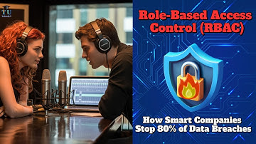 Role-Based Access Control (RBAC): How Smart Companies Stop 80% of Data Breaches