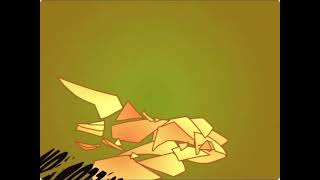 Nickelodeon Lightbulb Logo Ni Hao Kai-Lan The Final Hours Variant Remake Comparison