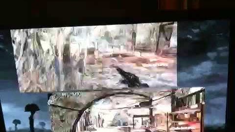 Nazi zombies Shi No Numa glitch