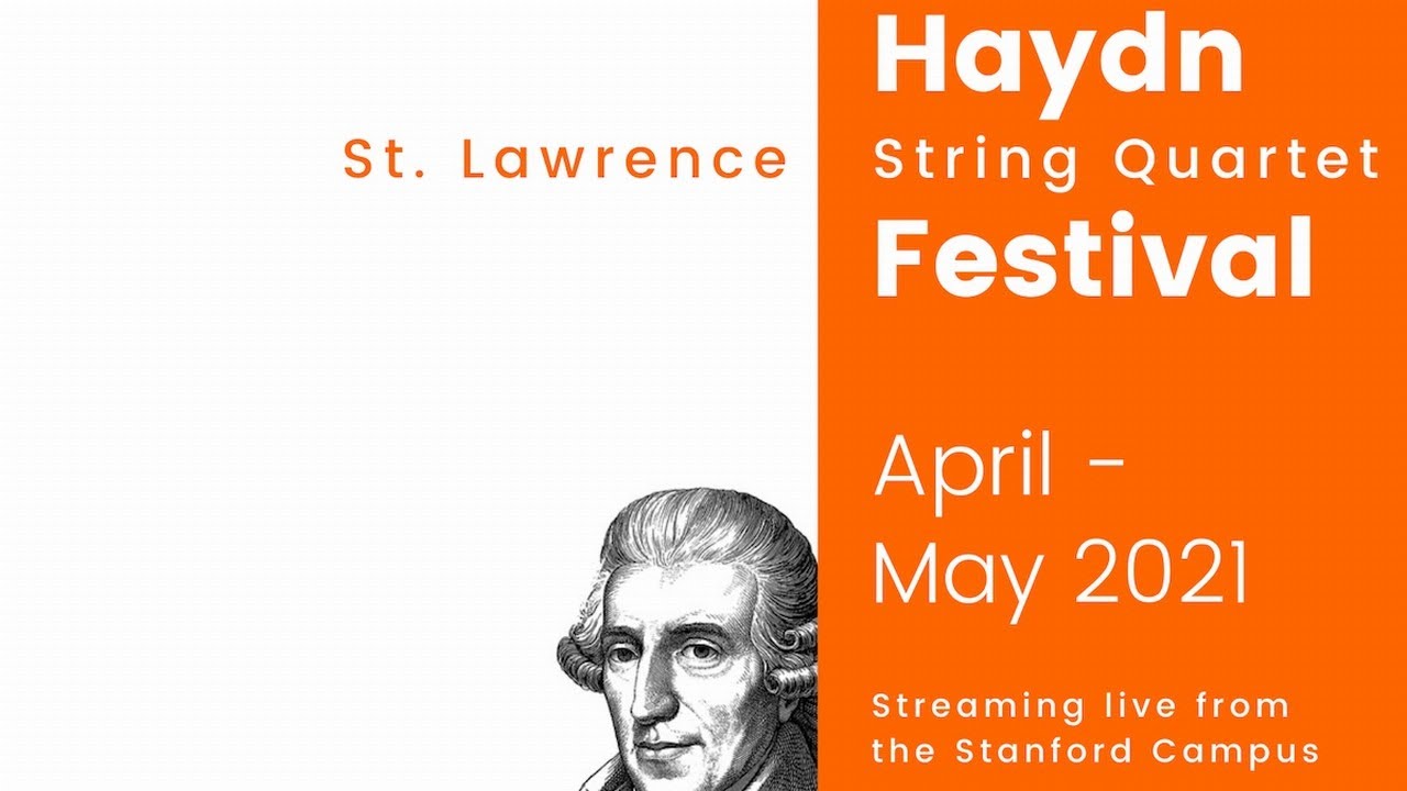 SLSQ Haydn Festival: Op. 76 no. 4