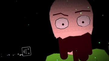 Basics in Behavior Red | (My Part #4)