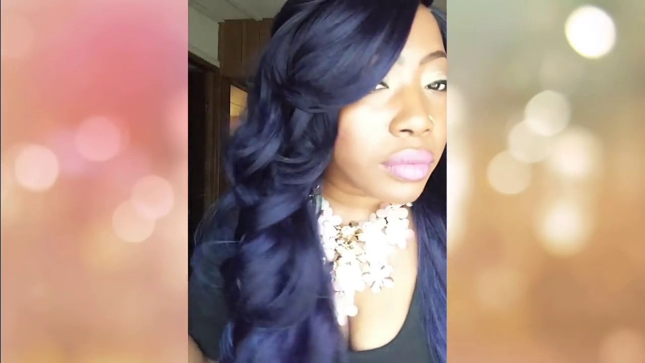 Zury Sis Synthetic Lace Wig Ari 24" | Elevatestyles