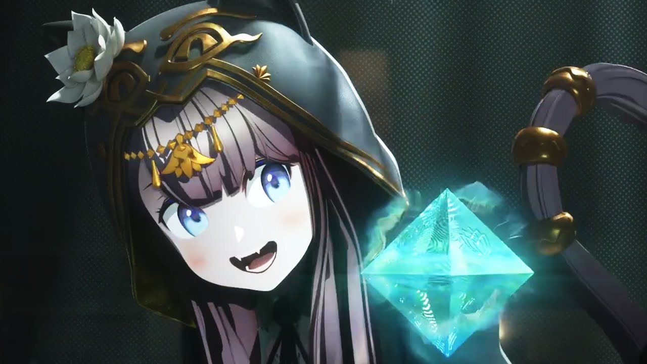 《Arknights》2024 Summer Event 3D PV