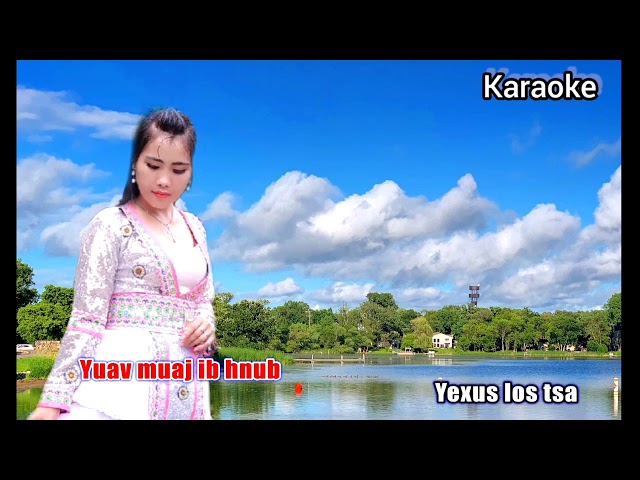 kev-tuag-lim-hiam-karaoke