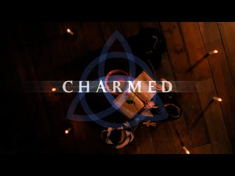 Charmed Main Theme Зачарованные Вступительная заставка