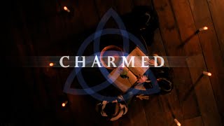Charmed (Main theme). Зачарованные. Вступительная заставка