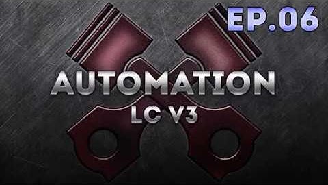 Automation LC V3, Fruinian Supercars Ep.06