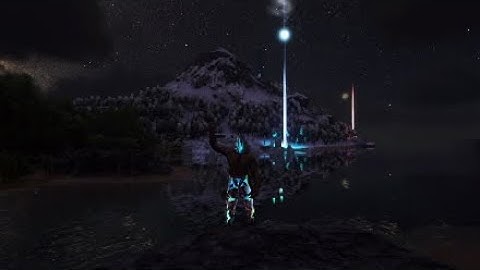 ARK - UNLOCK Corrupted Avatar Boots & Leggings Skin  (5mins/Setplayerpos) - ARK OFFICIAL PvP Ps4