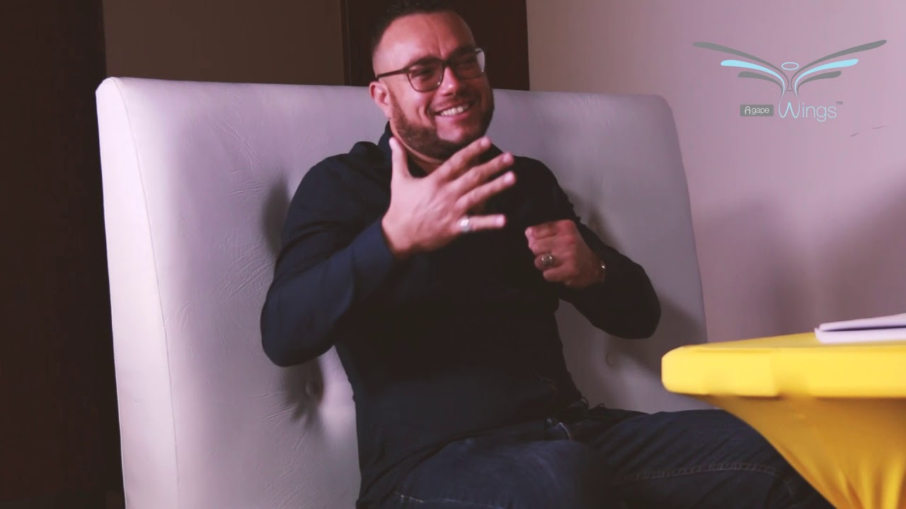 Ritme's 32e Episode with Mvr Ismen Boldewijn