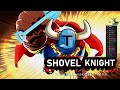 Shovel Knight Any% Speedrun (RTA 57:37)