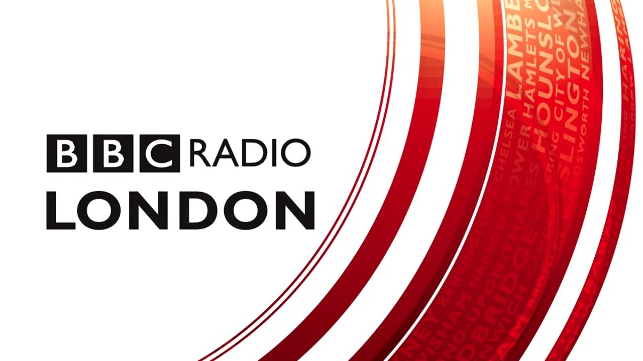 BBC Radio London- Michael Jackson Dance Class - Anthony King