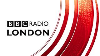 BBC Radio London- Michael Jackson Dance Class - Anthony King