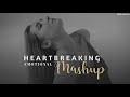 Heartbreaking mashup 2022  relax emotional chillout mix  sad song  bicky official