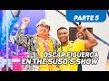 #ElReto - Óscar Figueroa en The Suso&#39;s Show - Caracol TV - Parte 5