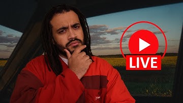 What comes next. Watch Party and Q&A