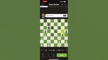 Chess Game Review #005 Analysis #StaleMate
