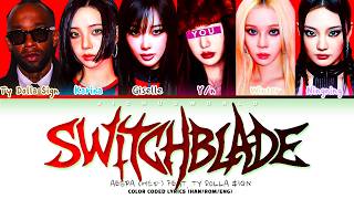[Karaoke] Aespa (에스파) \