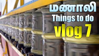 Things to do in Manali | மணாலி பயணம் | Tamil Travel Vlog