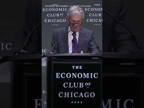 Fed's Powell: tariffs