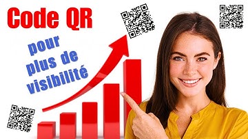 👉 Créer des codes QR en ligne pour booster votre visibilité et engagement📲🚀