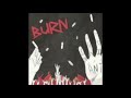 Juice WRLD - Burn (OG UNRELEASED)