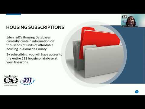 How to Find Affordable Housing Using 211 & the AC Housing CHOICES Website