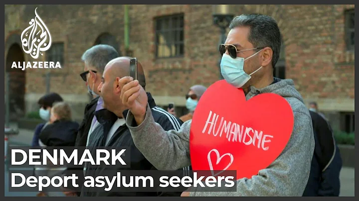 Danish parliament approves law to deport asylum seekers