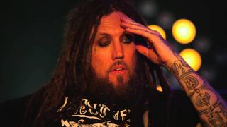 Korn discusses Head quitting on Guitar Center Sessions on DIRECTV