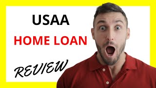 🔥 USAA Home Loan Review: Pros and Cons
