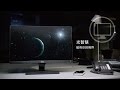 BenQ 22型 GW2280 VA LED 光智慧護眼螢幕 product youtube thumbnail