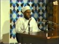 دروس في العقيدة لسماحة الشيخ أحمد الخليلي الدرس ١ ج١