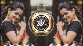 Jyachya Pashi Gadi Bangla || Dj Tapori Vibration Mix Song By Dj Suraj Rathod & Dj Ap Yavatmal